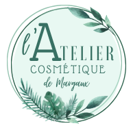 L'atelier cosmétique de Margaux